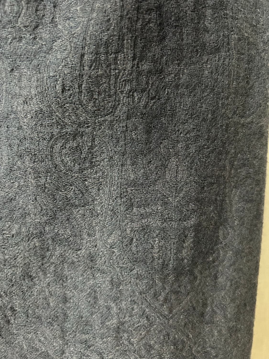 Zam barrett wool stole 상품이미지2