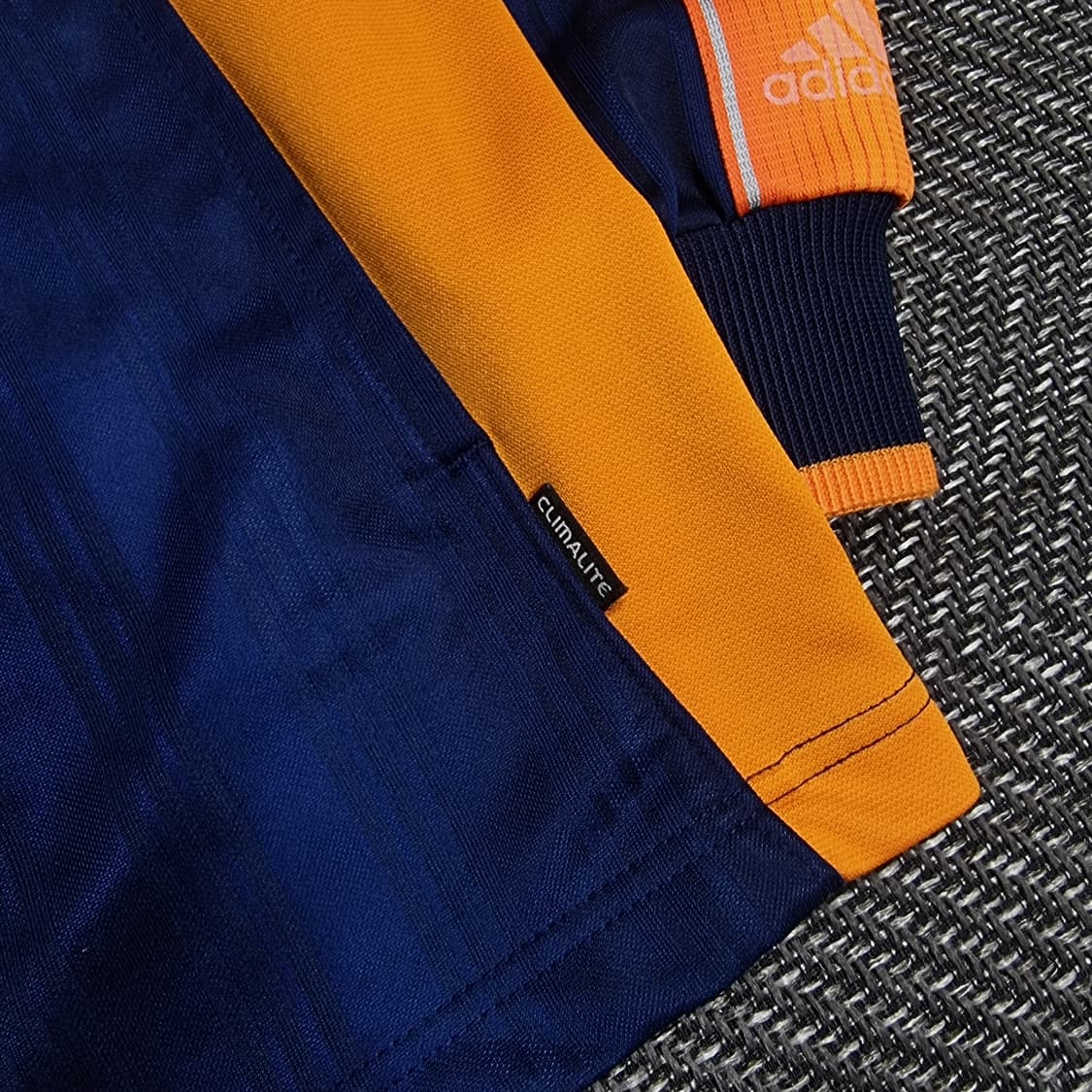 아디다스 발렌시아 커스텀 져지 상품이미지6