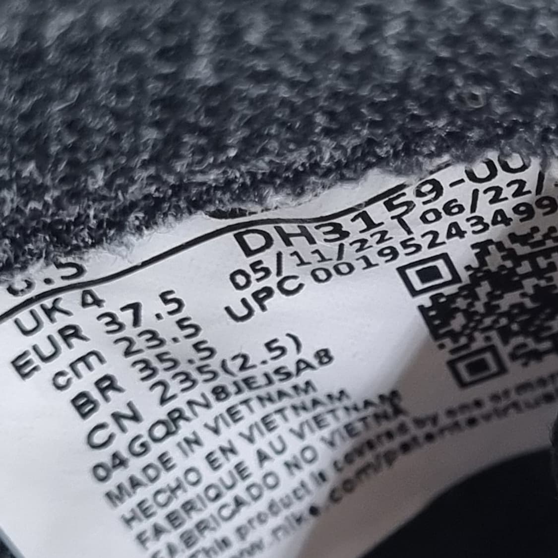 나이키 코트로얄 2 여성스니커즈 235 상품이미지6