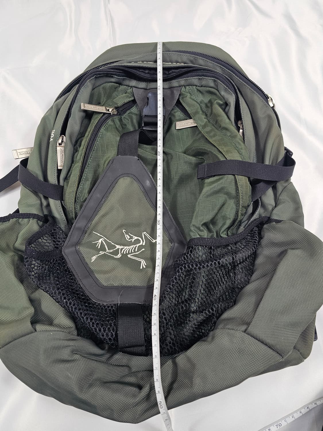 아크테릭스90s백팩 상품이미지5