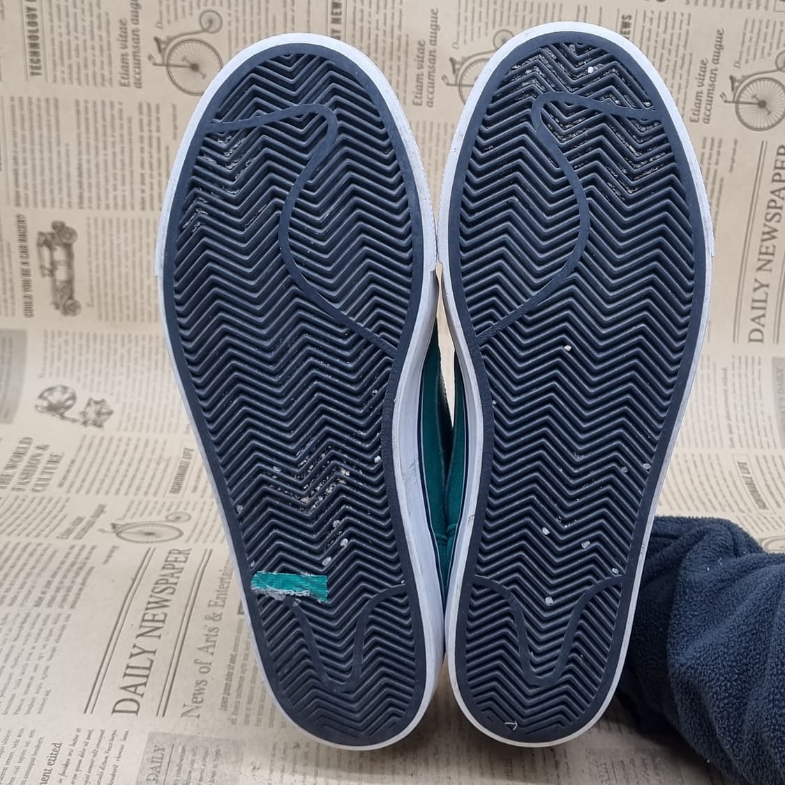 나이키 토키 로우 남성스니커즈275 상품이미지3