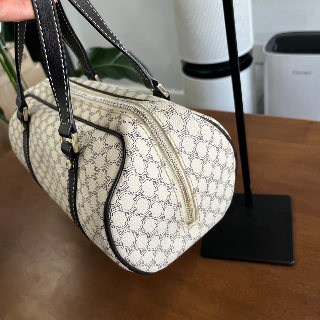 셀린느 마카담 토트백 상품이미지4