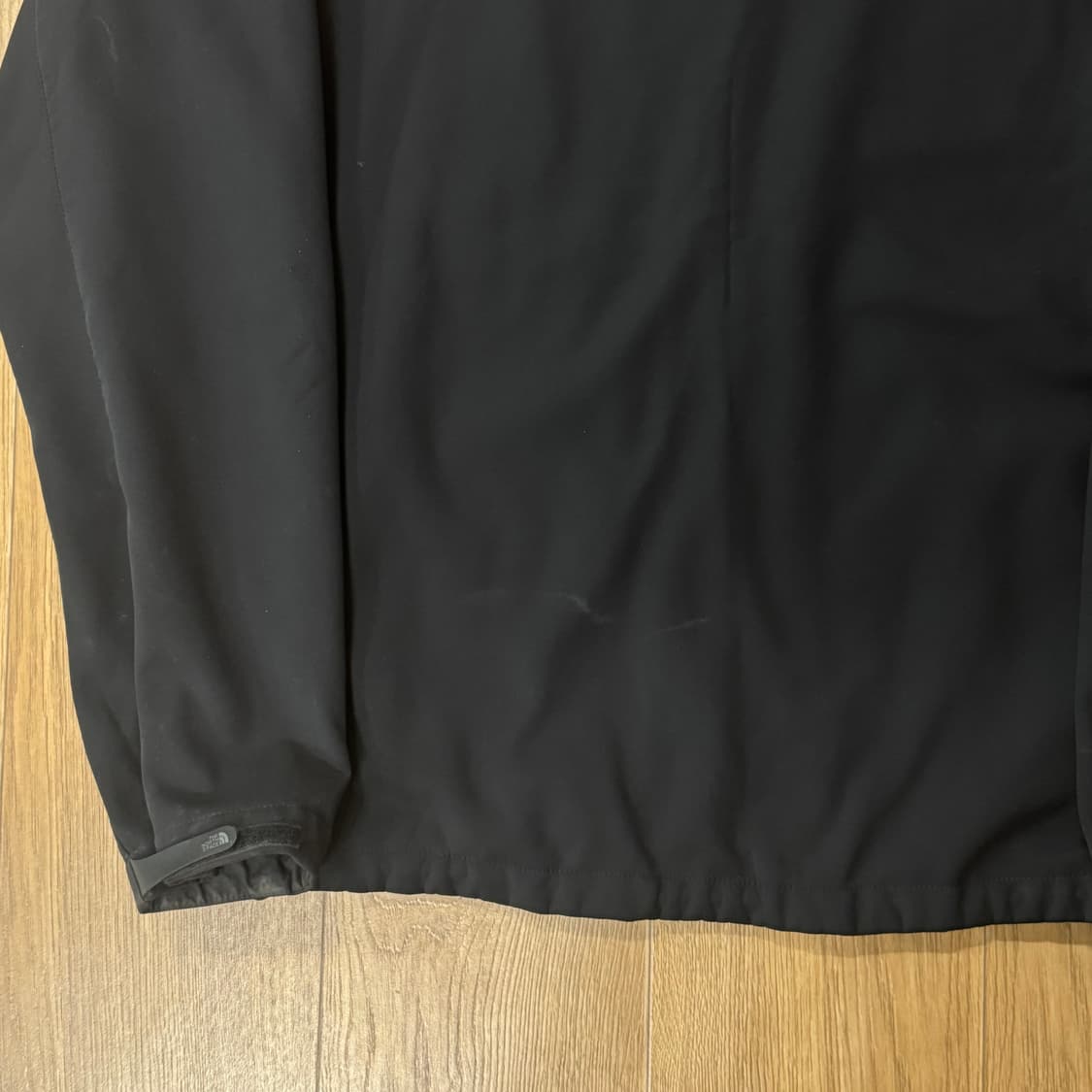 노스페이스 써밋 플리스 자켓 XL 상품이미지8