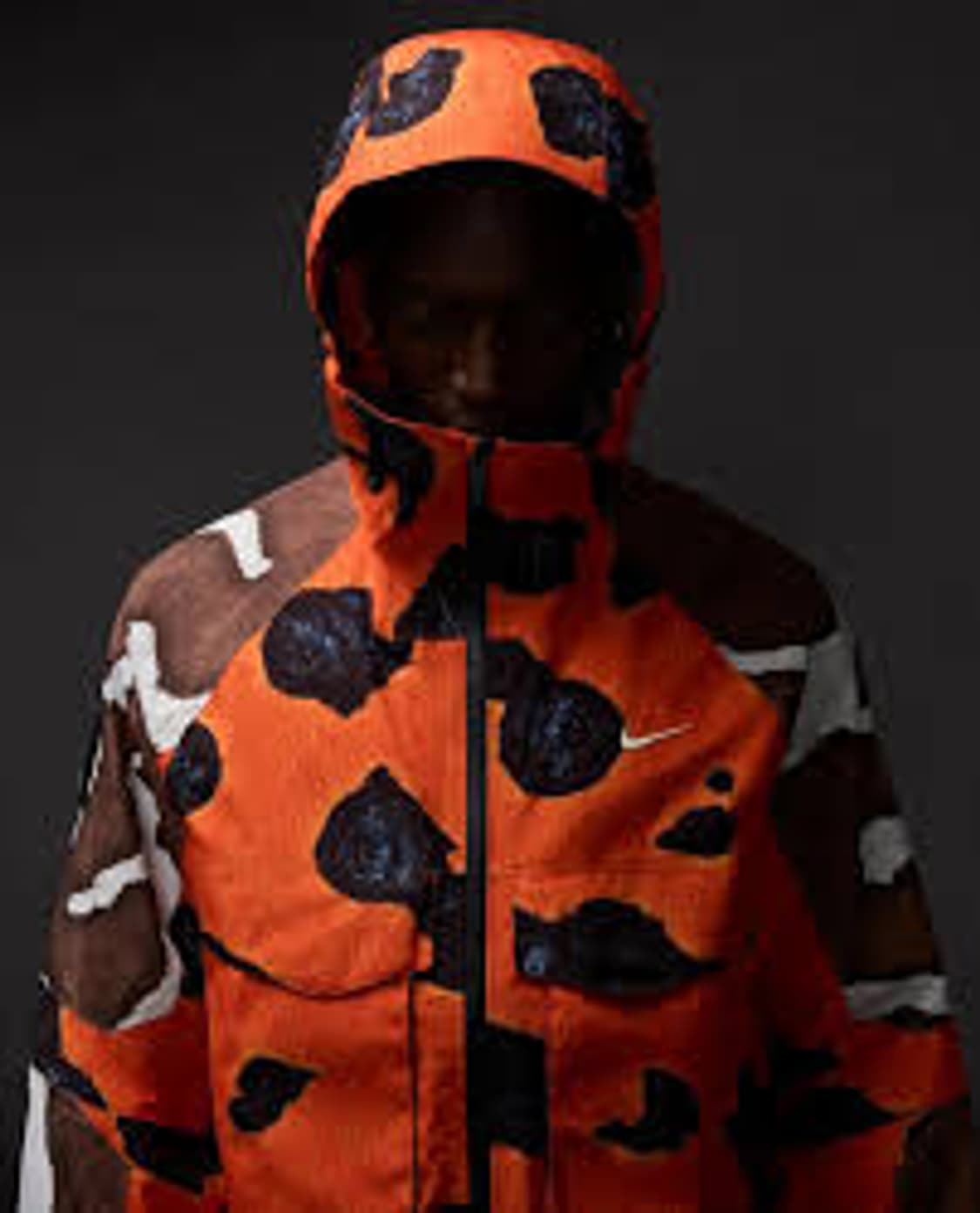 새제품L)나이키 x 녹타 오팔 딥 커버 고어텍스 자켓 FZ3253-819 상품이미지1