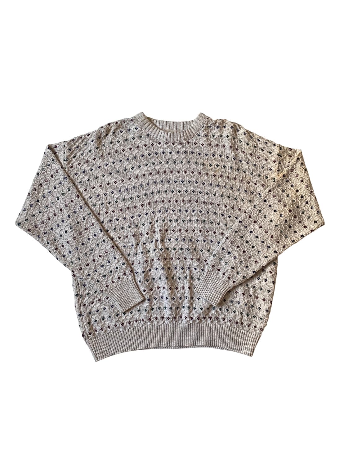 빈티지 니트 (Man 2XL) AB1177 상품이미지2