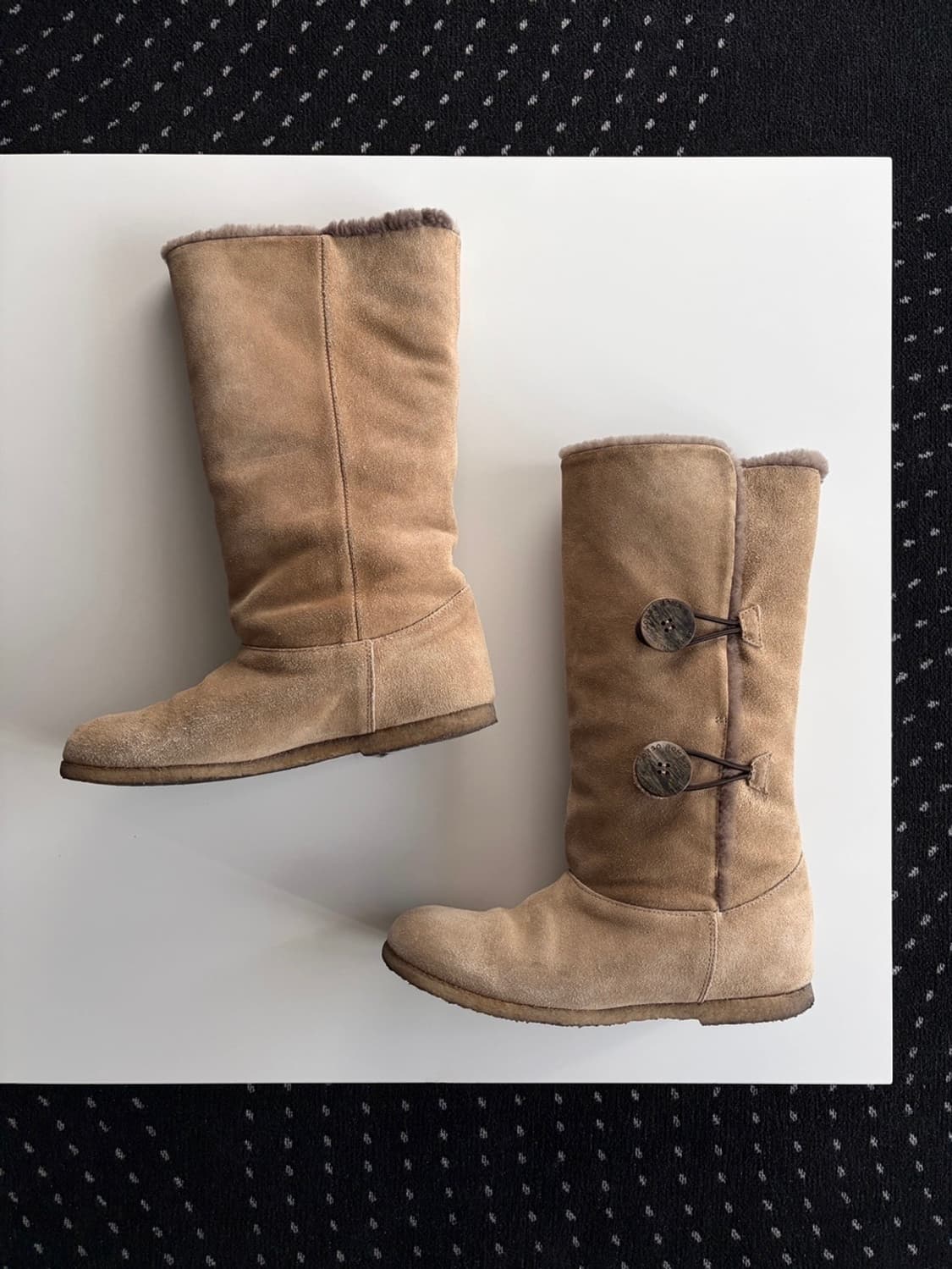 2-way boots 상품이미지4