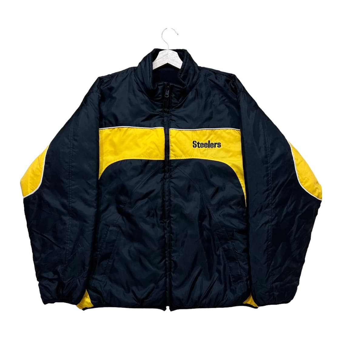 NFL Steelers Reversible OldSko 상품이미지4