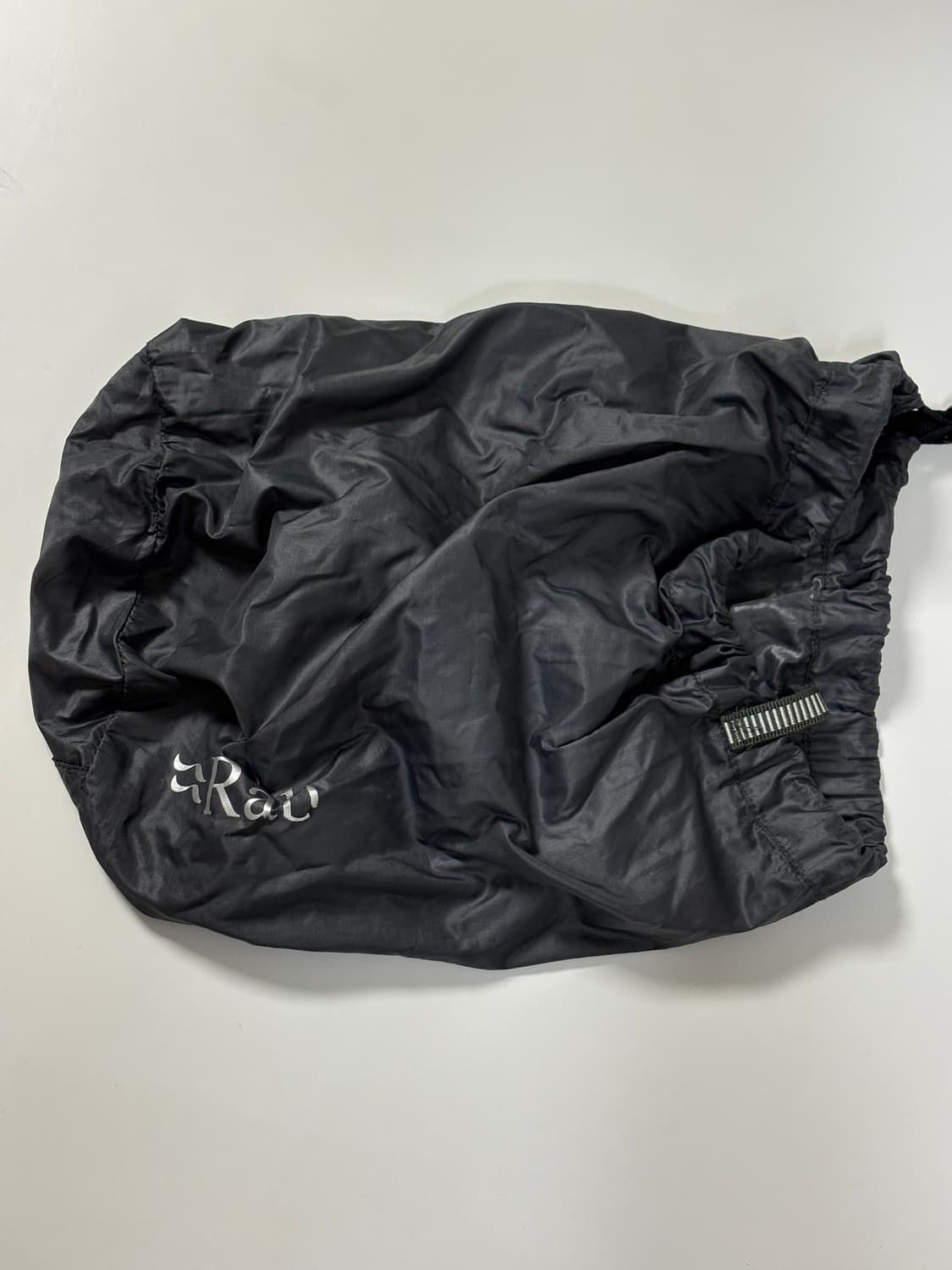 [L] 랩 마이크로라이트 알파인 재킷 후디 상품이미지4