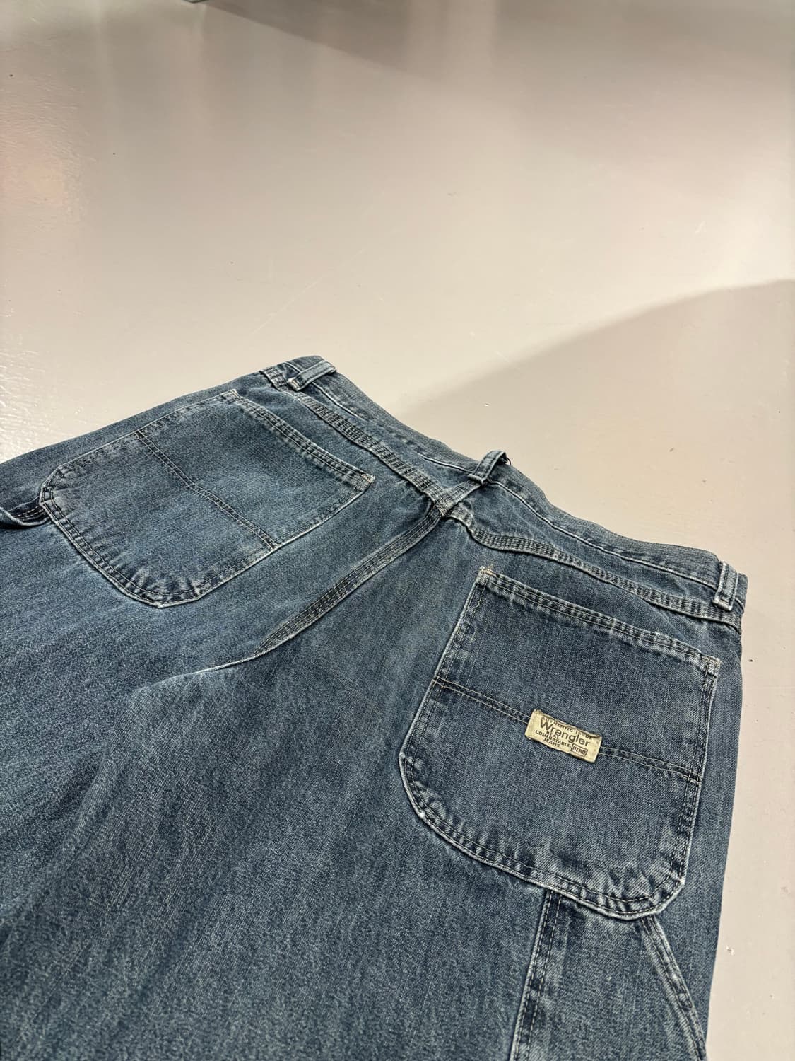 랭글러 카펜더 팬츠 상품이미지9