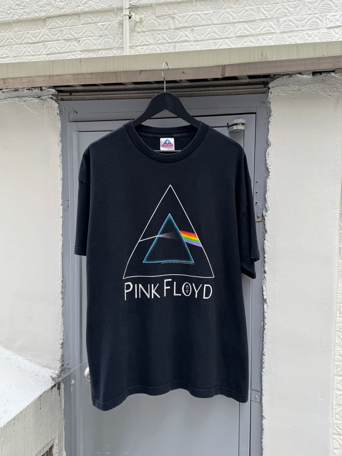 빈티지 00s PINK FLOYD 핑크플로이드 밴드 티셔츠 상품이미지1