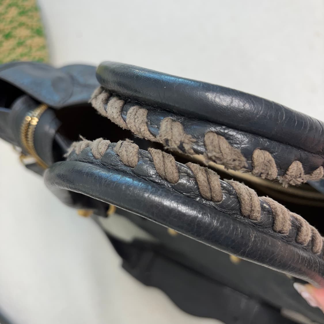 발렌시아가 모터백 3개 일괄 상품이미지5