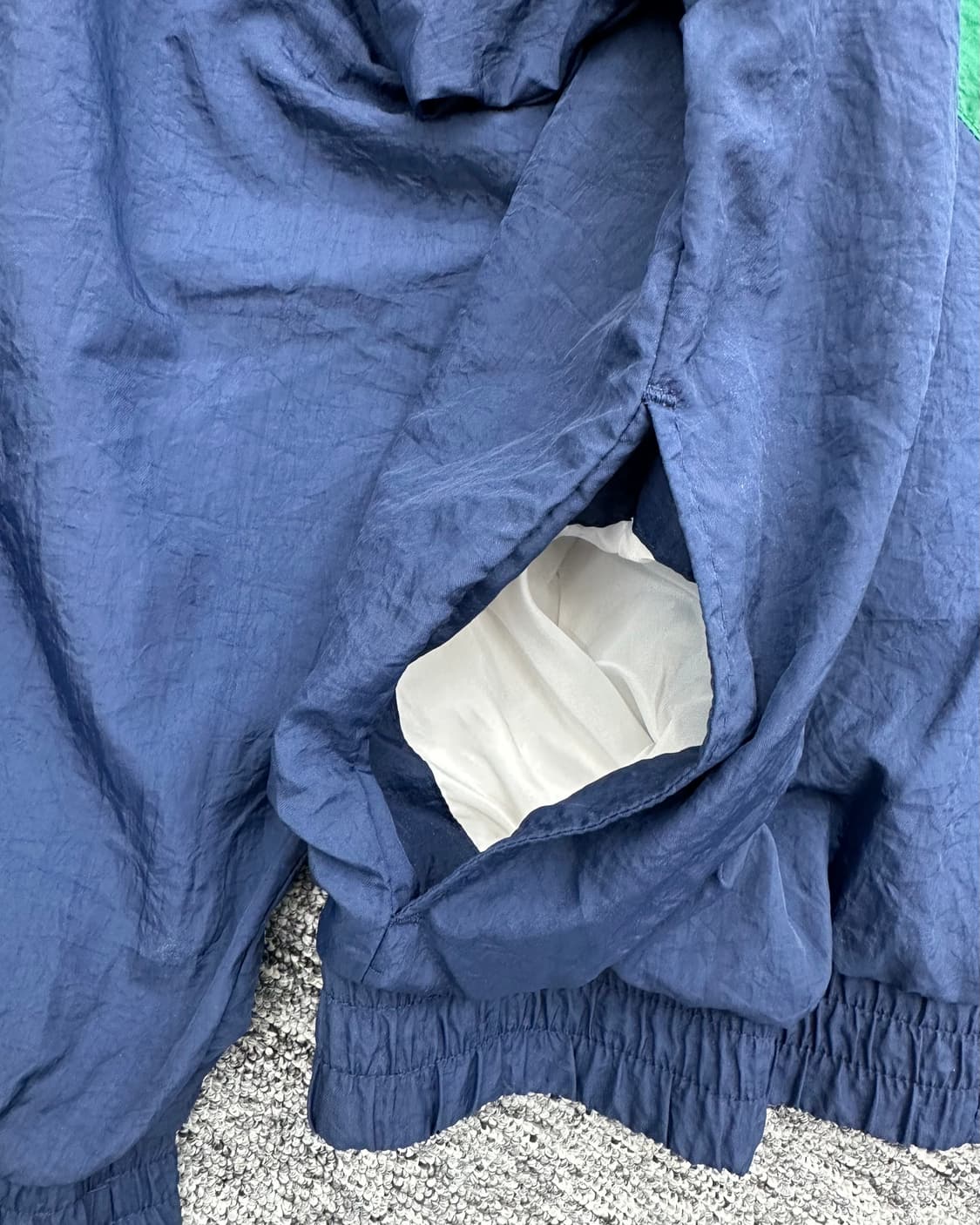 (XL)90'S 리복 올드스쿨 바막-M1102 상품이미지3