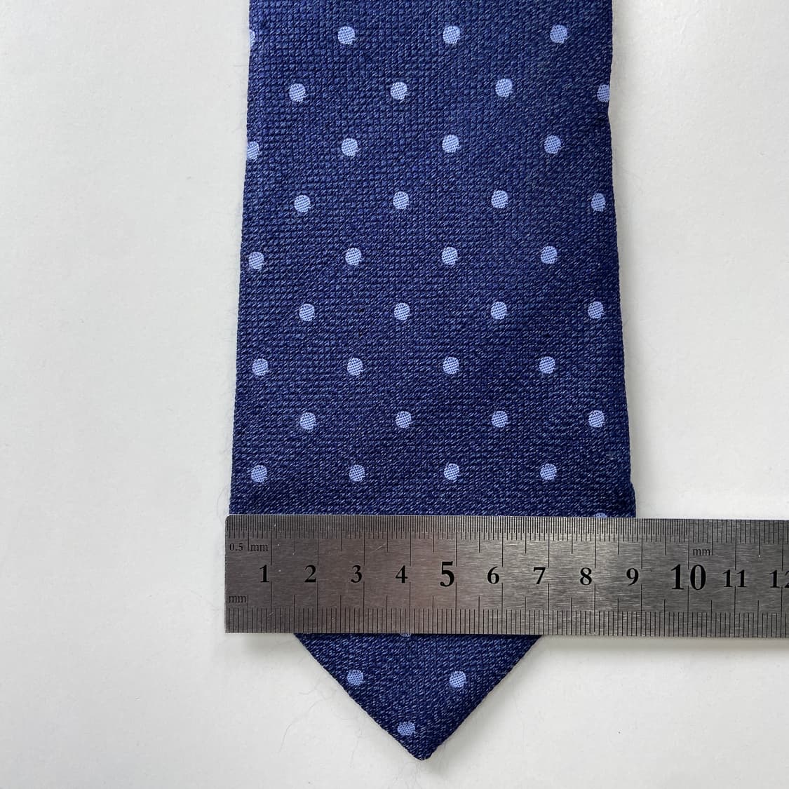 빔즈에프(BEAMS F) 정품 명품 넥타이 상품이미지8