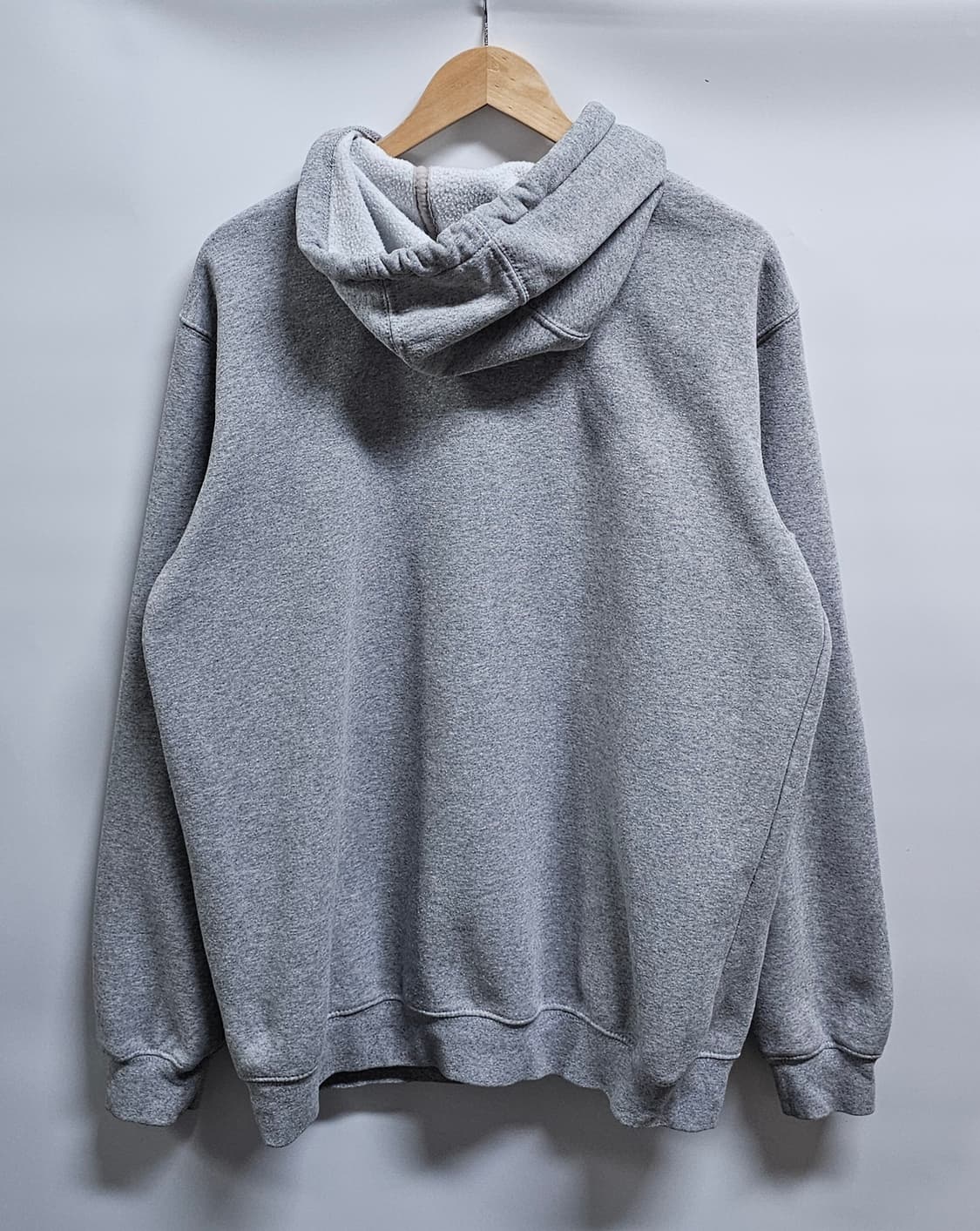 칼하트 기모후드티 M 상품이미지2