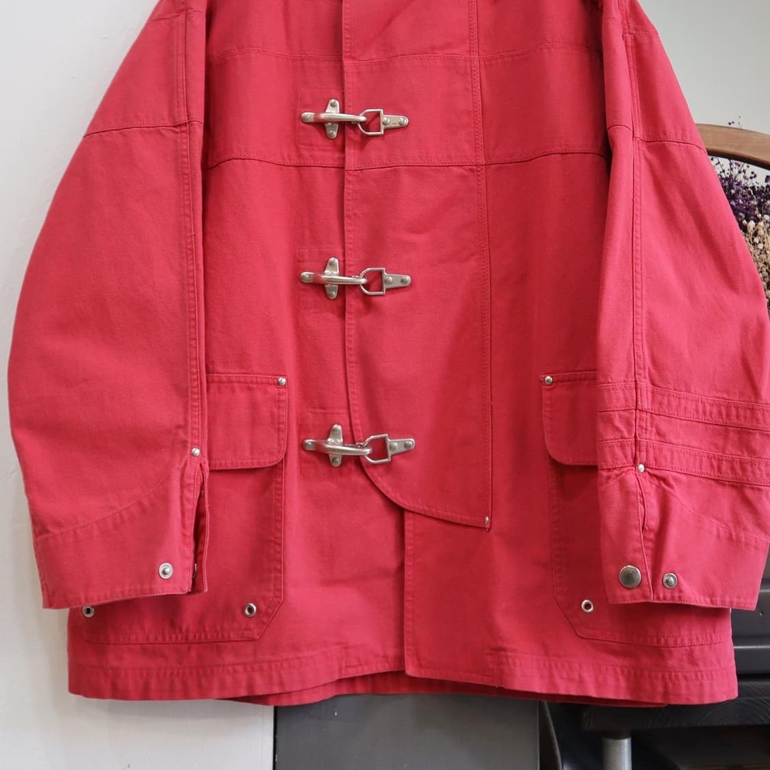 폴로 파이어맨 자켓 상품이미지3