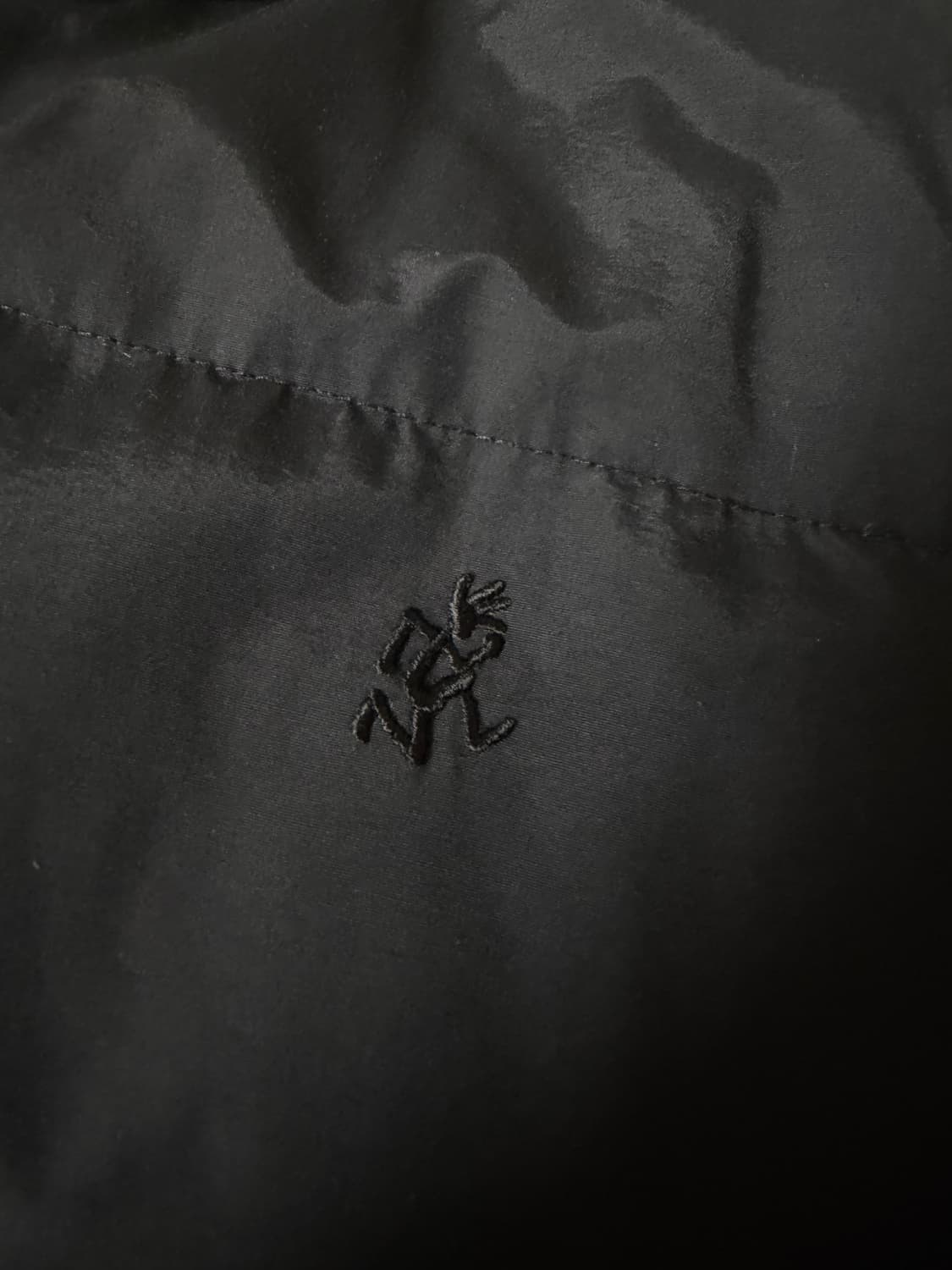 그라미치 패딩 L 상품이미지4