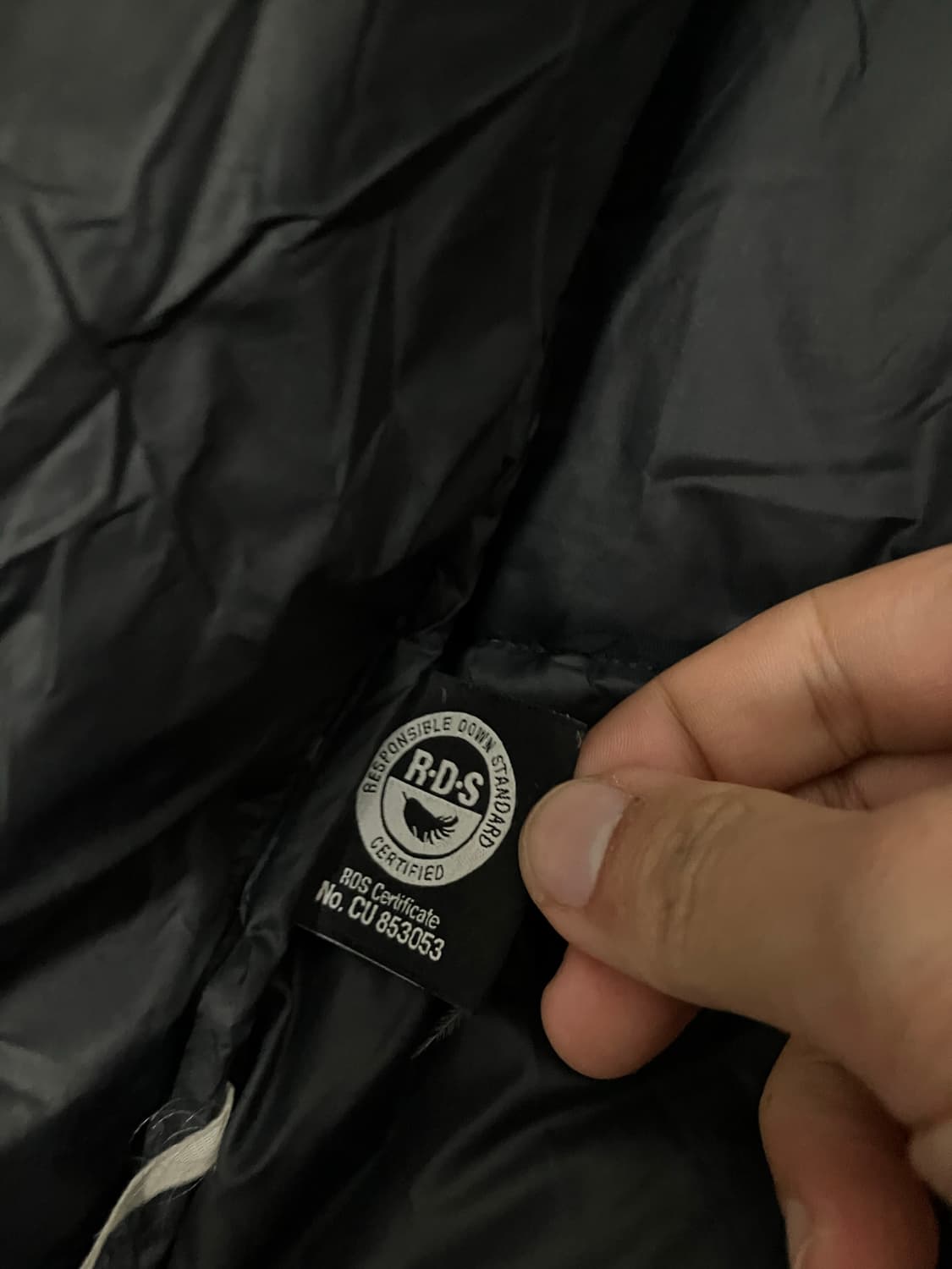 노스페이스 노벨티 눕시 자켓 패딩 상품이미지7