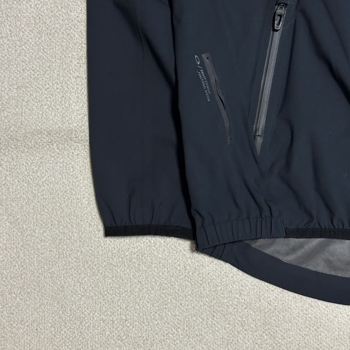 오클리 테크니컬 윈드브레이커 상품이미지4