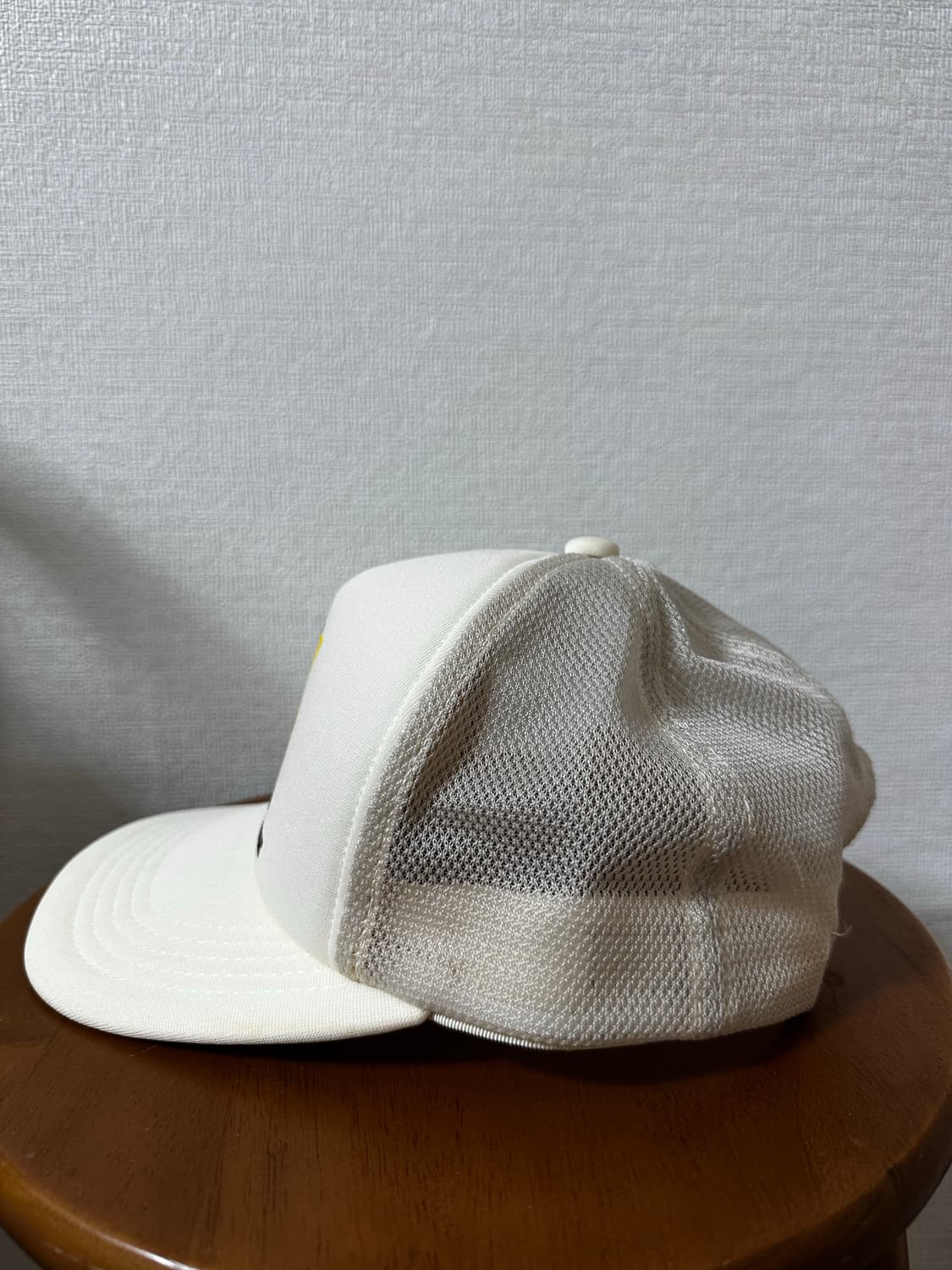 히스테릭글래머 트러커캡  상품이미지3