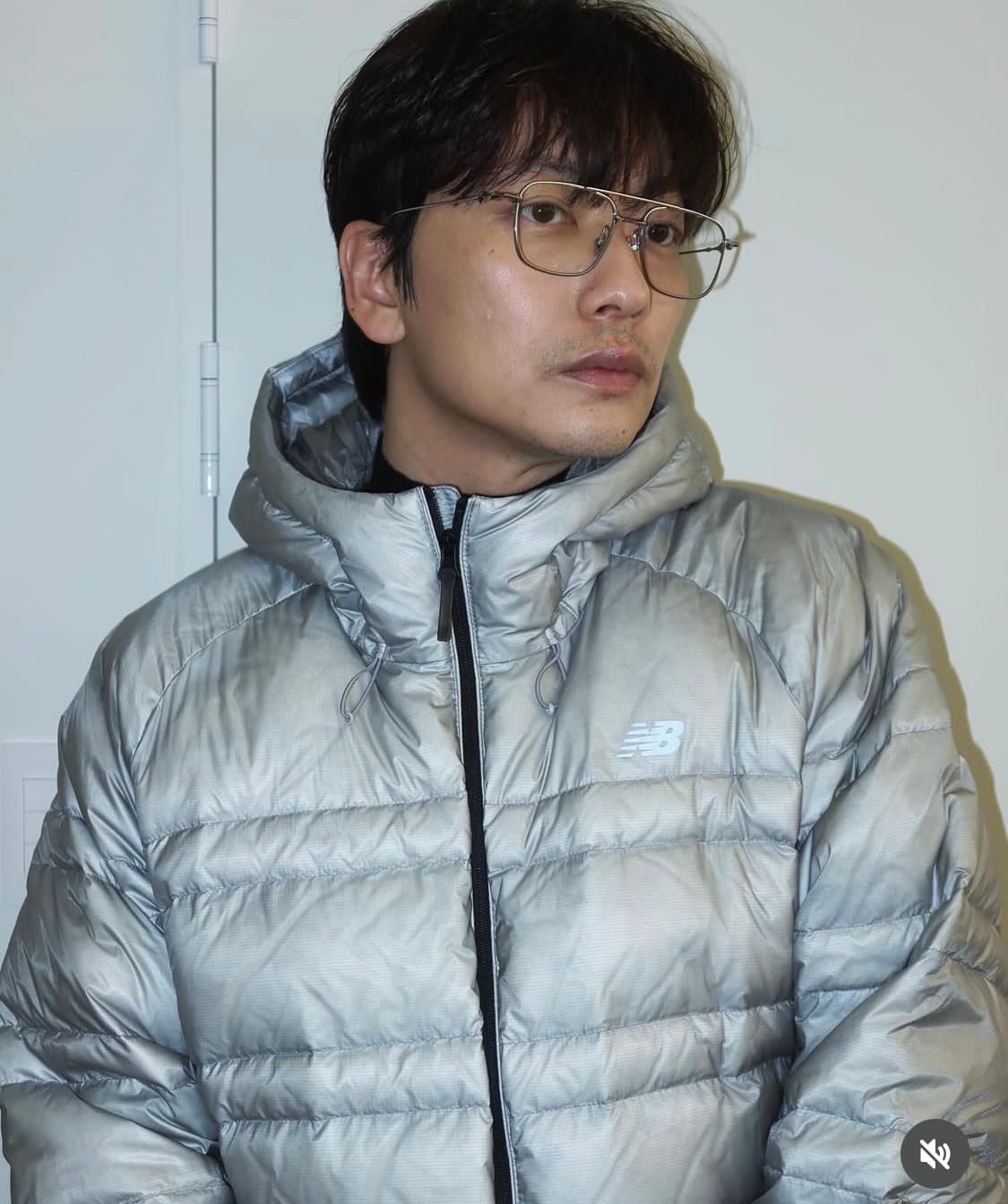 뉴발란스 플라잉77 슈퍼라이트 구스다운  상품이미지2