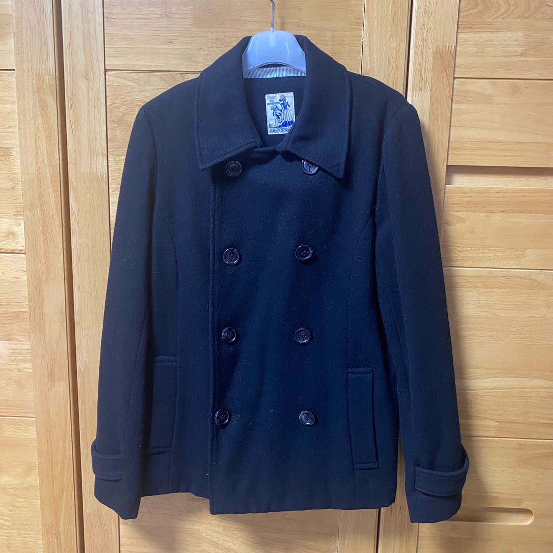 빔즈보이 피코트 상품이미지1