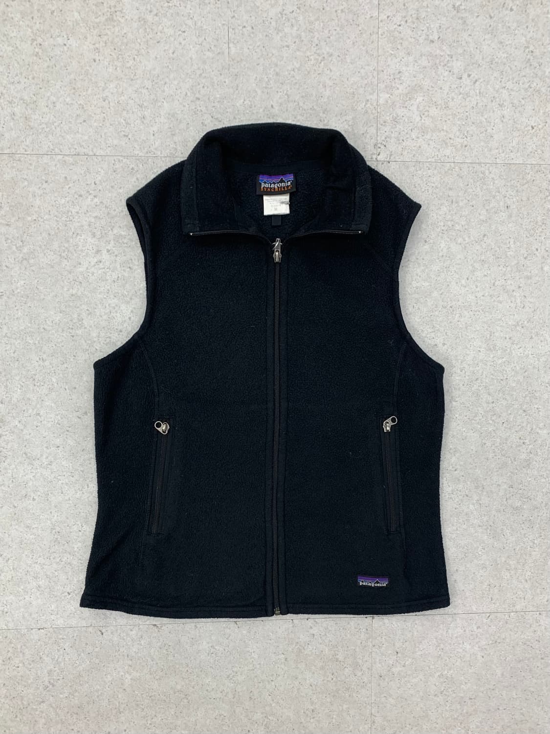 Patagonia 파타고니아 신칠라 베스트 상품이미지1