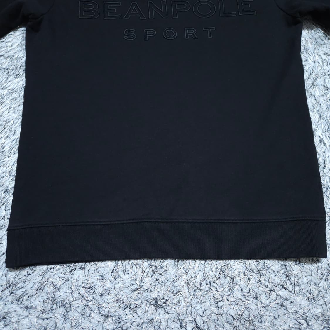 빈폴스포츠)100 남자 맨투맨티셔츠 / 왕눈이샵 상품이미지4