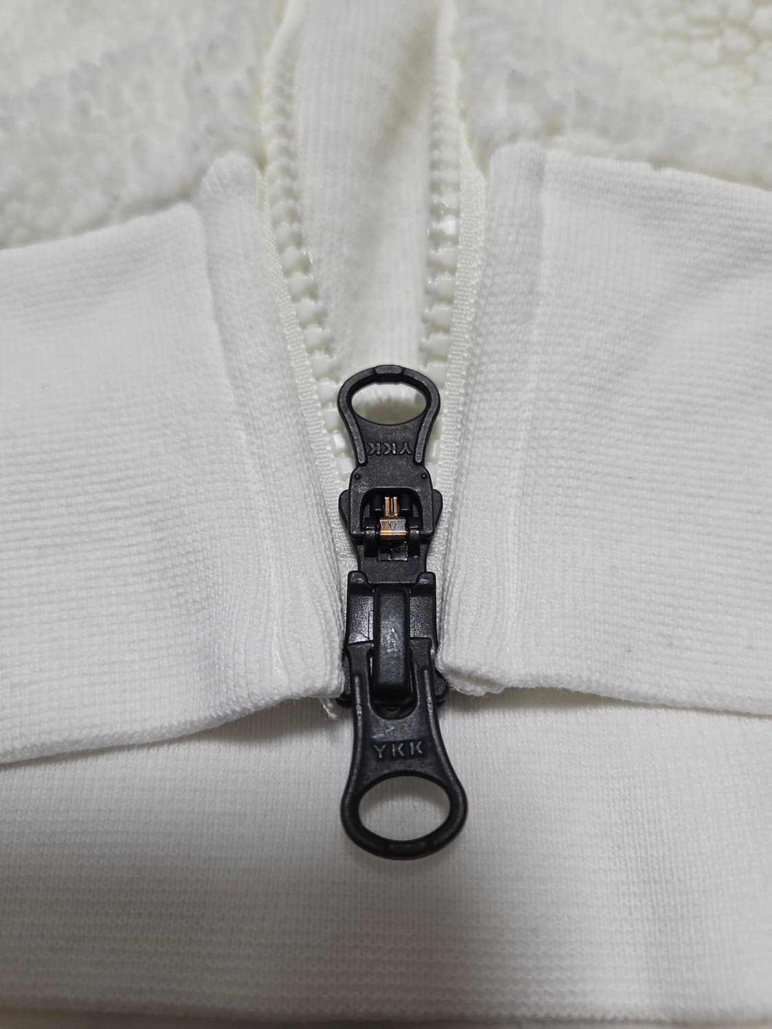 나이키 SB 쉐르파 후드집업 상품이미지6