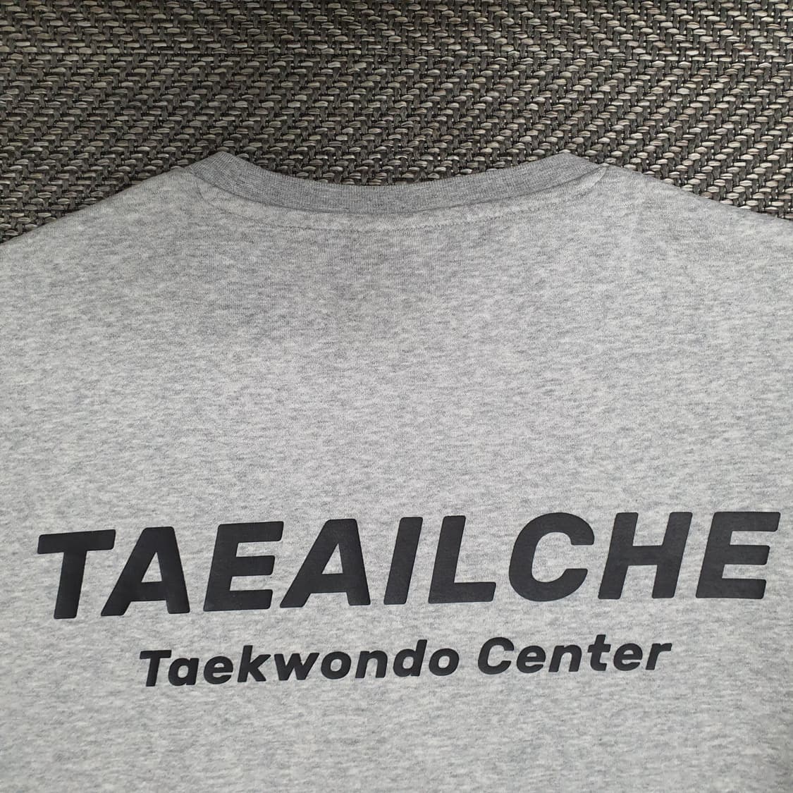 아디다스 기모 맨투맨 남자105~110 상품이미지5