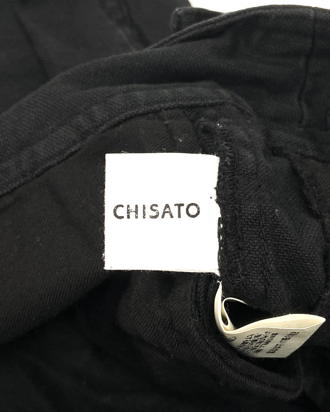 Tsumori chisato half pants 상품이미지6