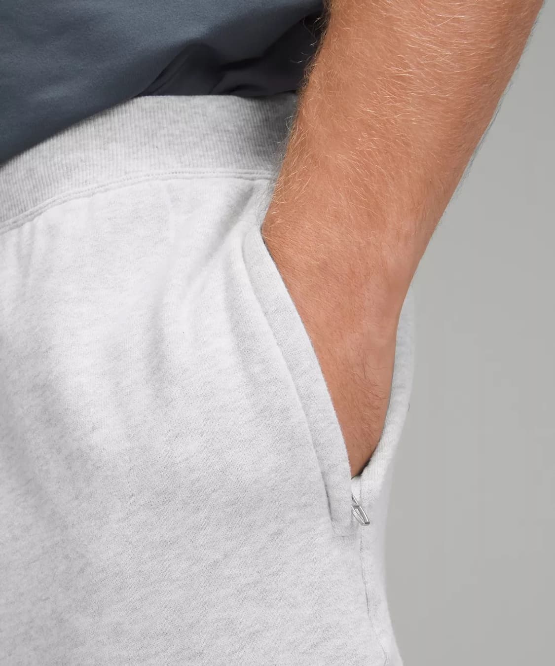 룰루레몬 스테디 스테이트 스웻팬츠 XS 쇼터 상품이미지4