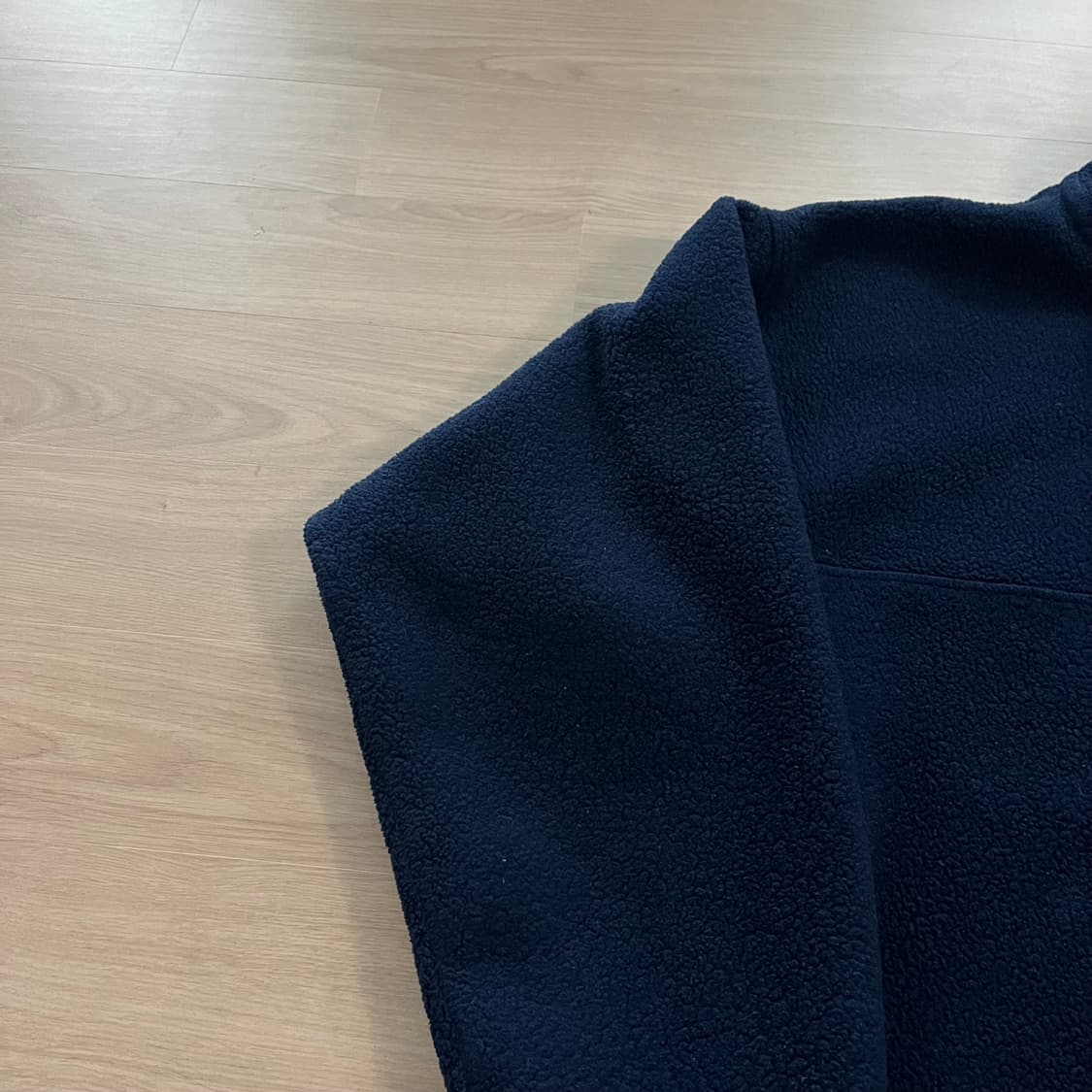 [L] 빈티지 파타고니아 신칠라 네이비 상품이미지5