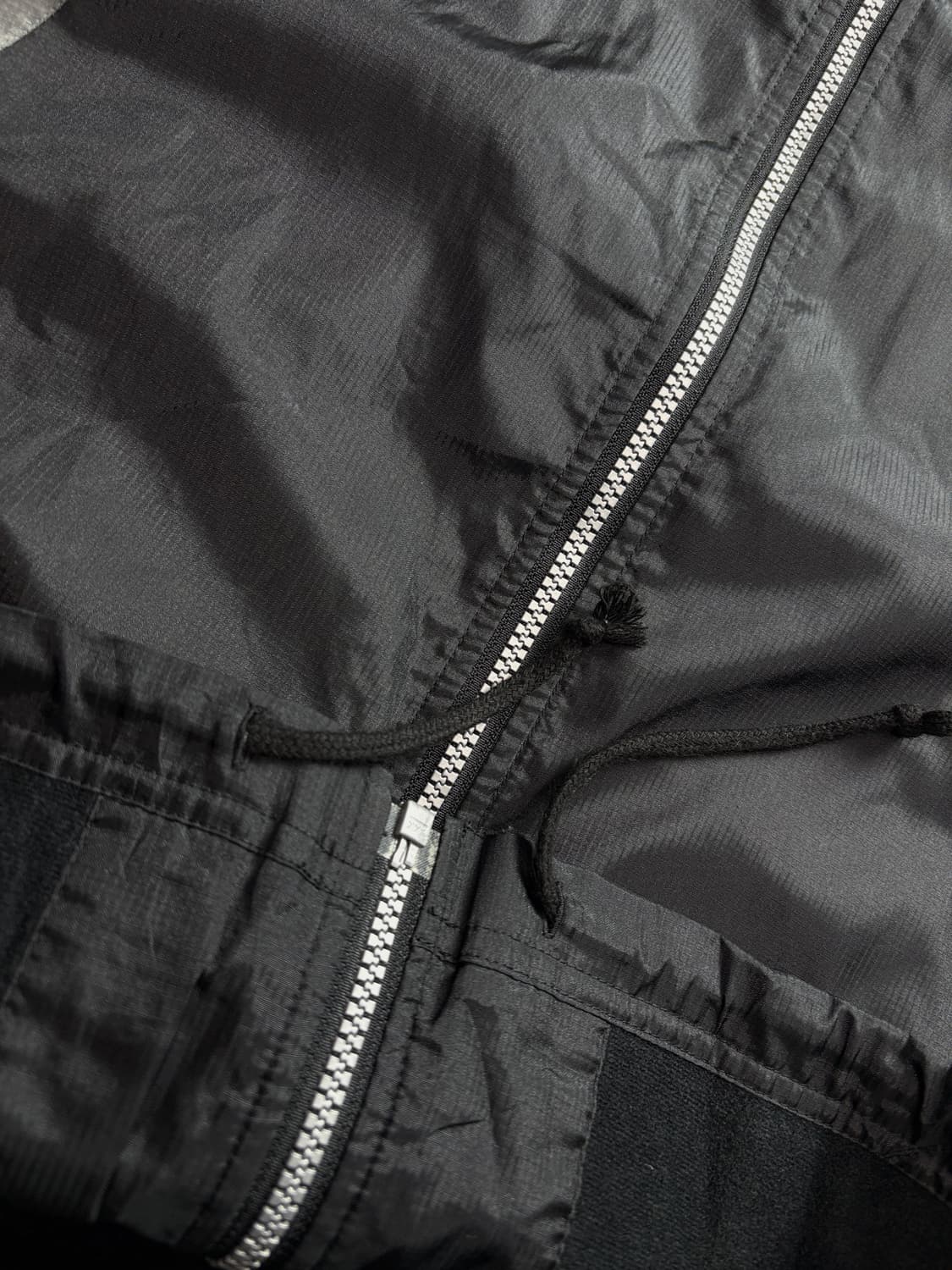 미즈노 올드스쿨 일판 윈드브레이커 바람막이 3144 상품이미지3