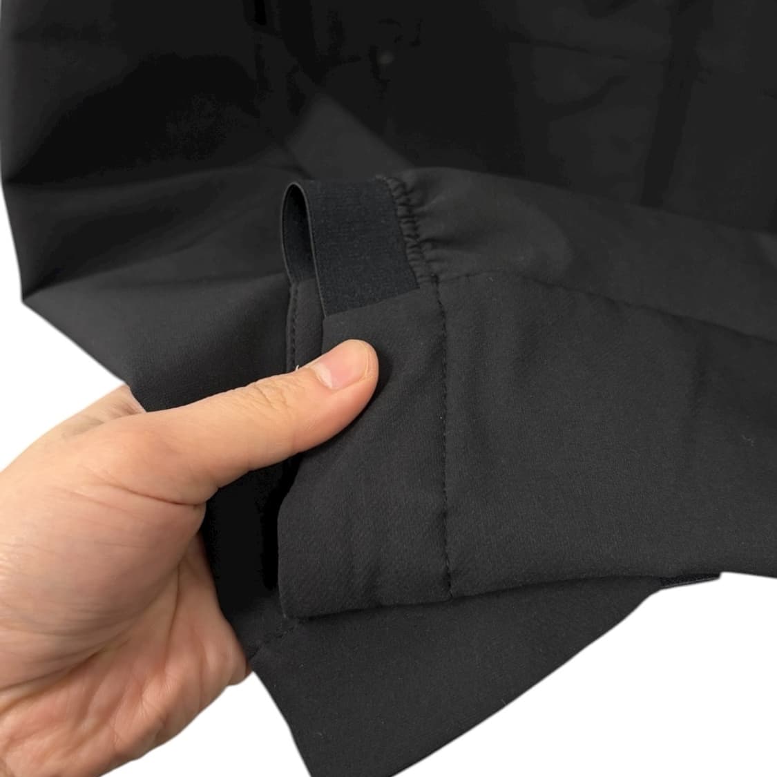 험멜 레이싱 바람막이 자켓 상품이미지5