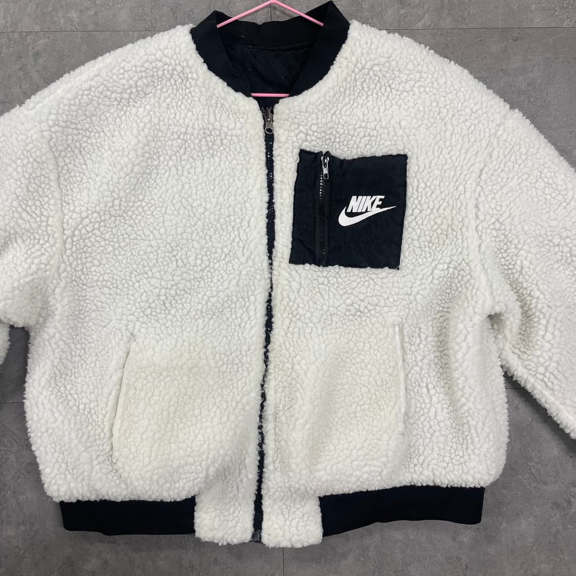 NIKE 뽀글이 상품이미지3