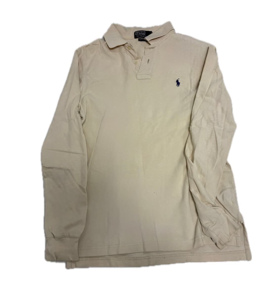 폴로 롱슬리브 상품이미지4