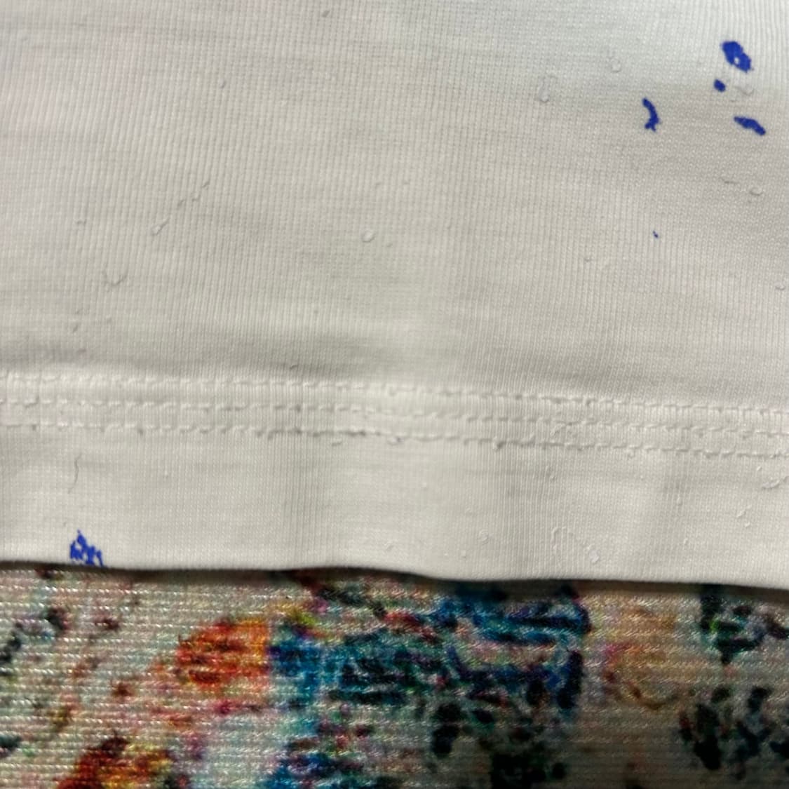 [2XL] 20ss 아더에러 페인팅 롱슬리브 상품이미지4