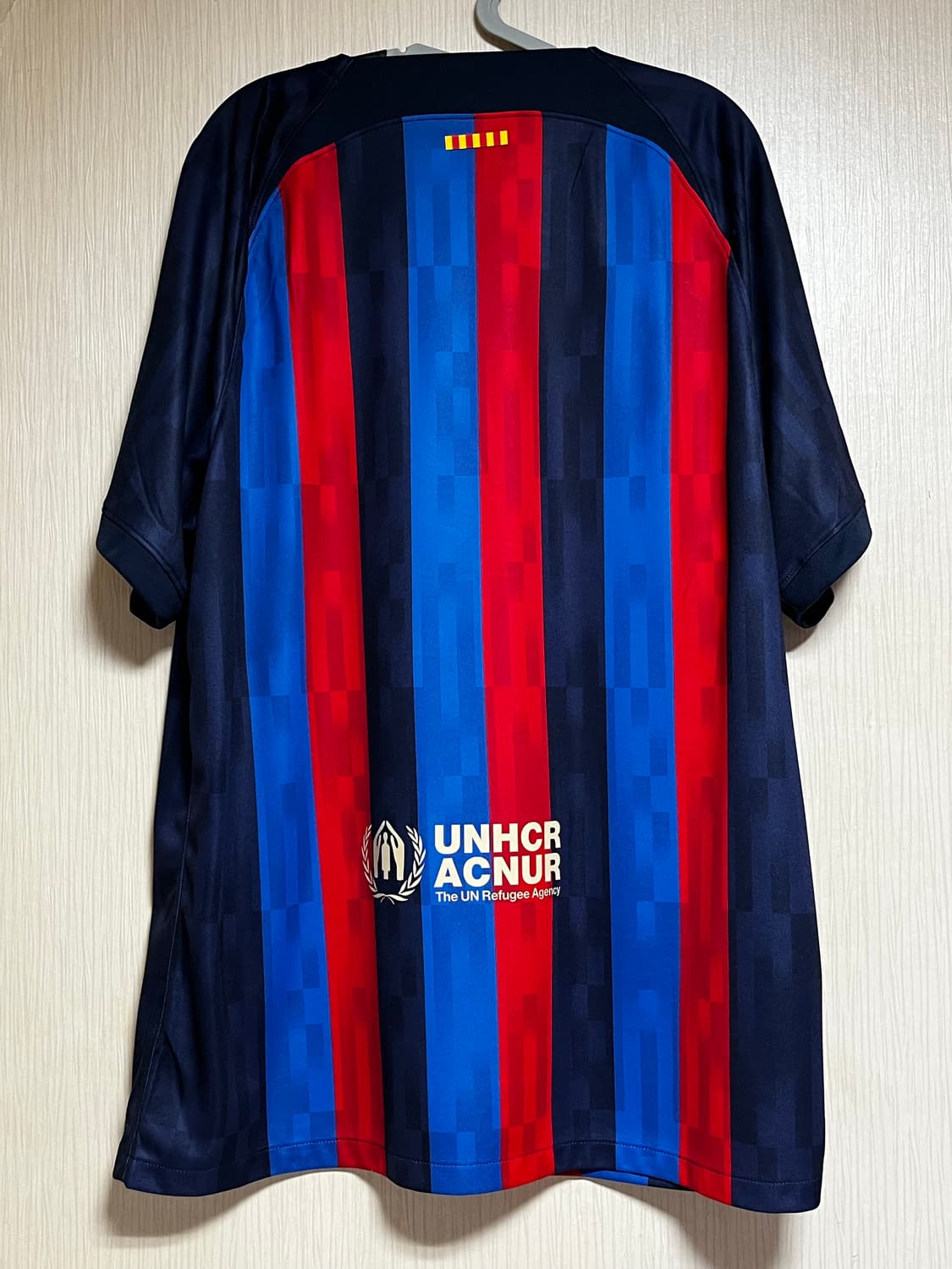 22-23 바르셀로나 홈 XL 상품이미지2