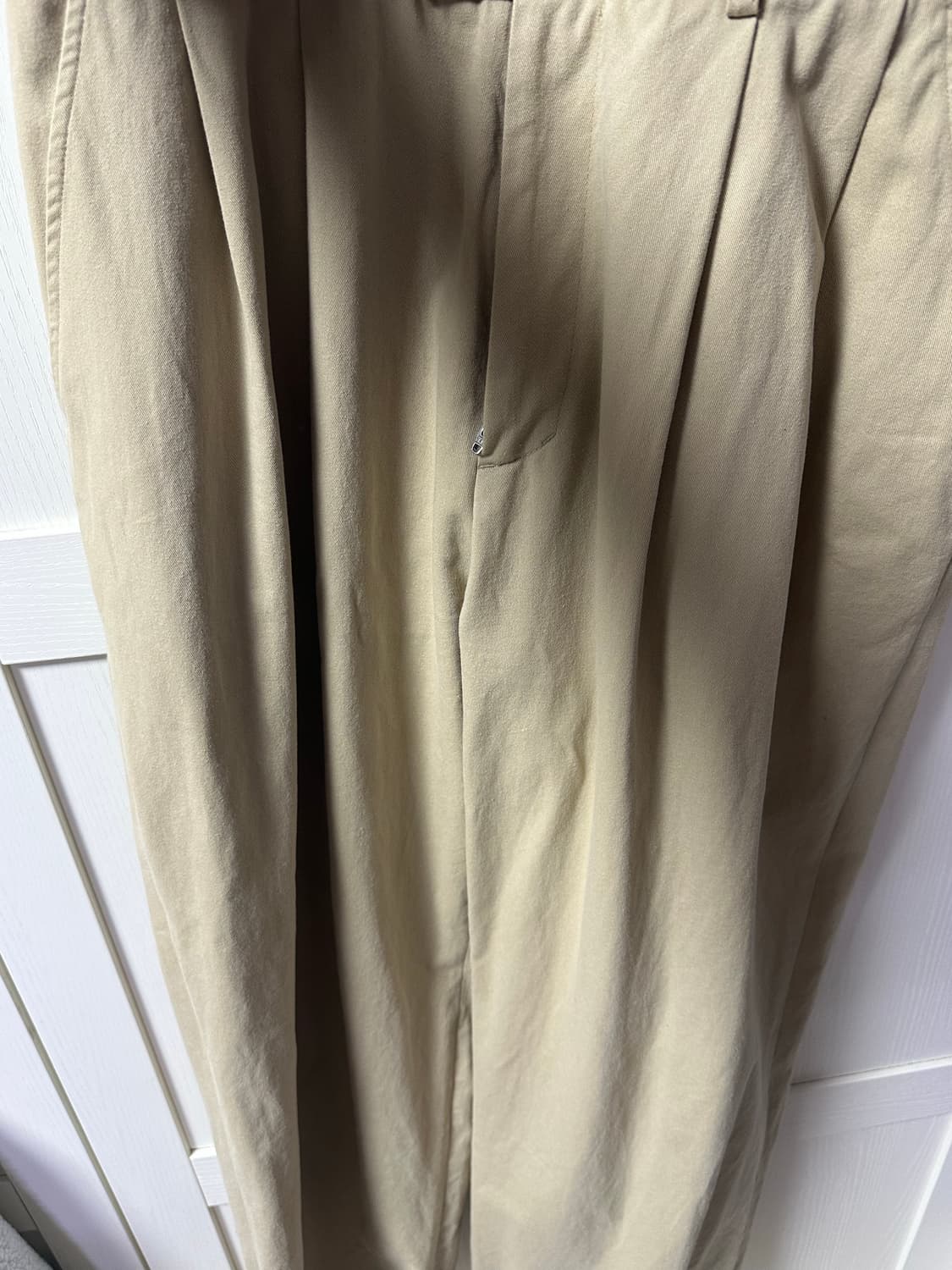 노운 치노팬츠 1사이즈 상품이미지3