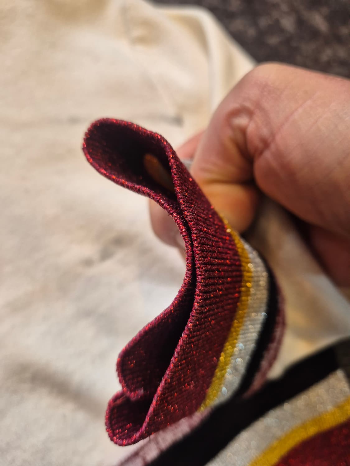 [85]쥬시쥬디 크롭 니트 스웨터 상품이미지3