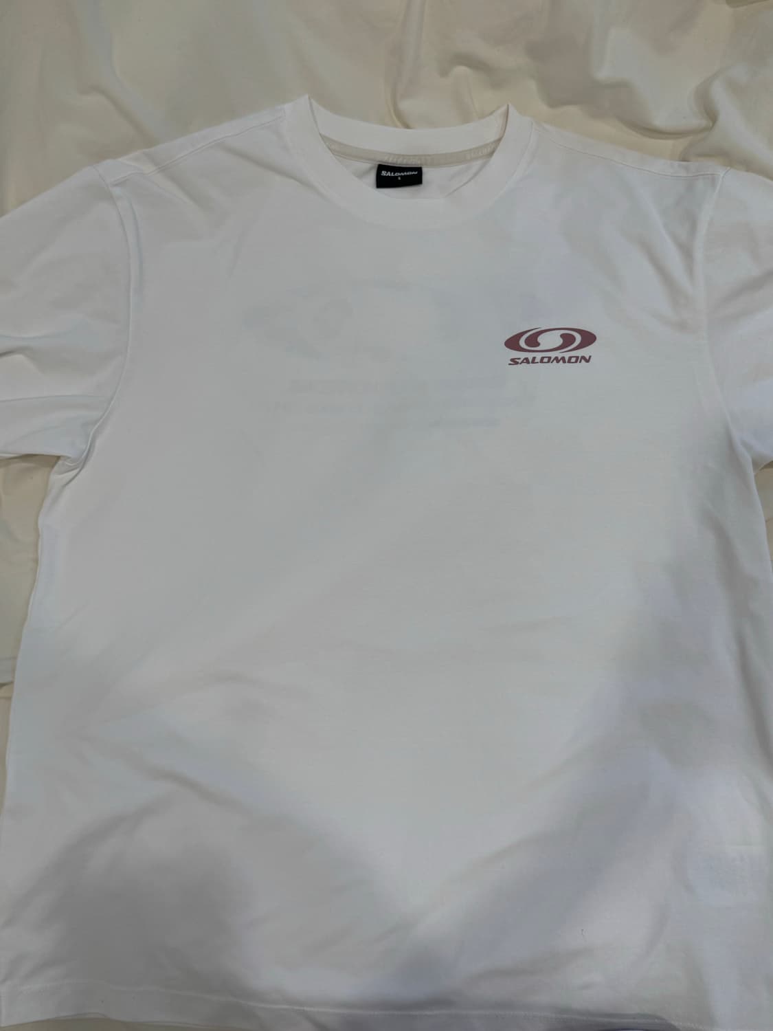 살로몬 반팔 일괄 판매 상품이미지1