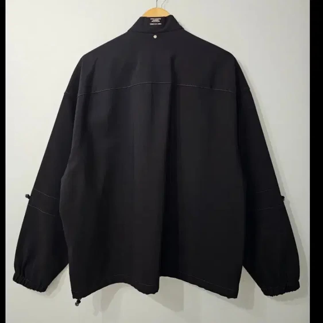 OAMC 오에이엠씨 오버핏 아노락 자켓 100 상품이미지6