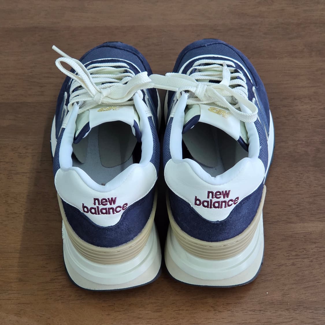 뉴발란스 574 레거시 240 상품이미지4