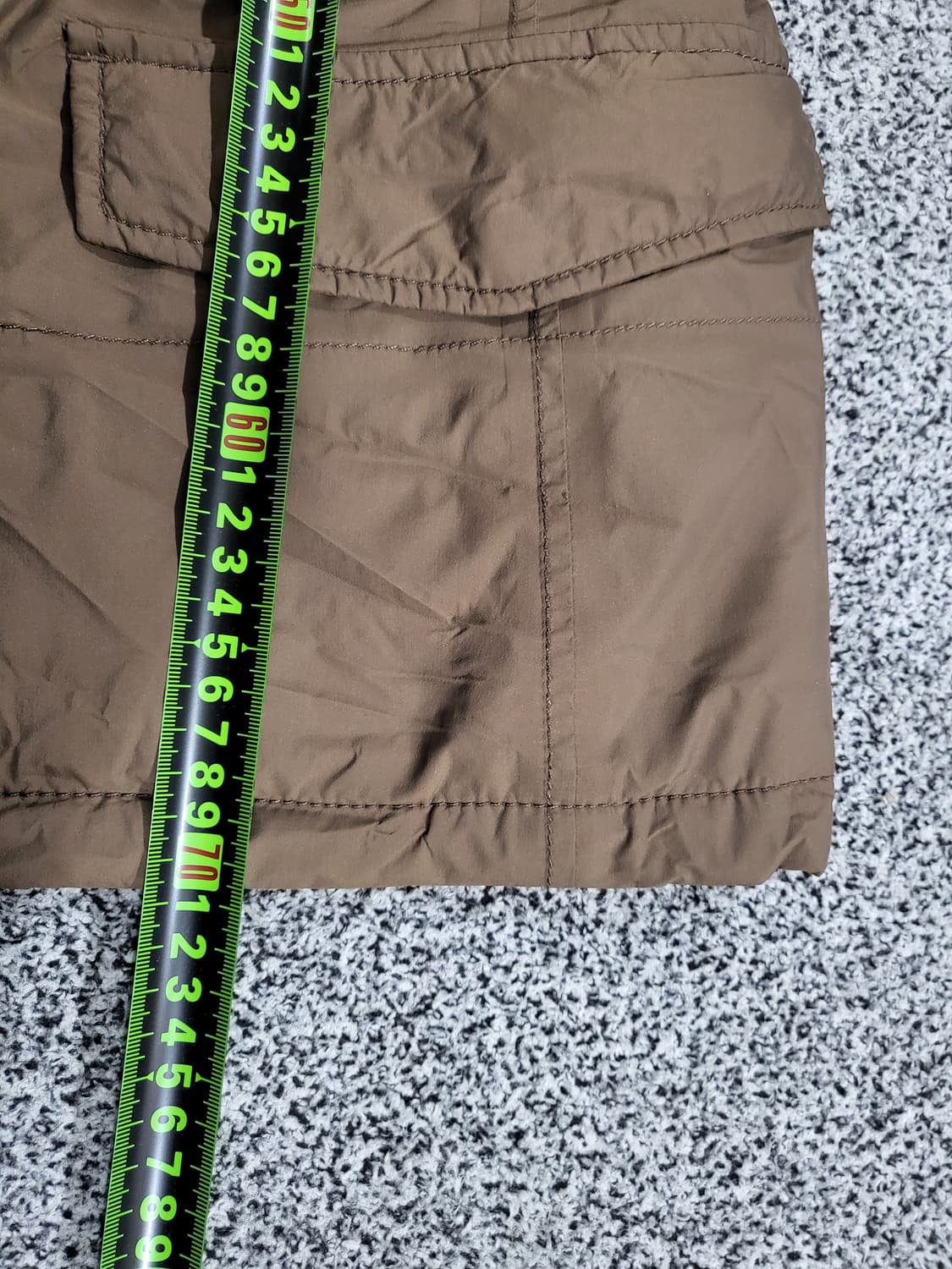 프라다(PRADA) 여성용 패딩 코트 상품이미지10