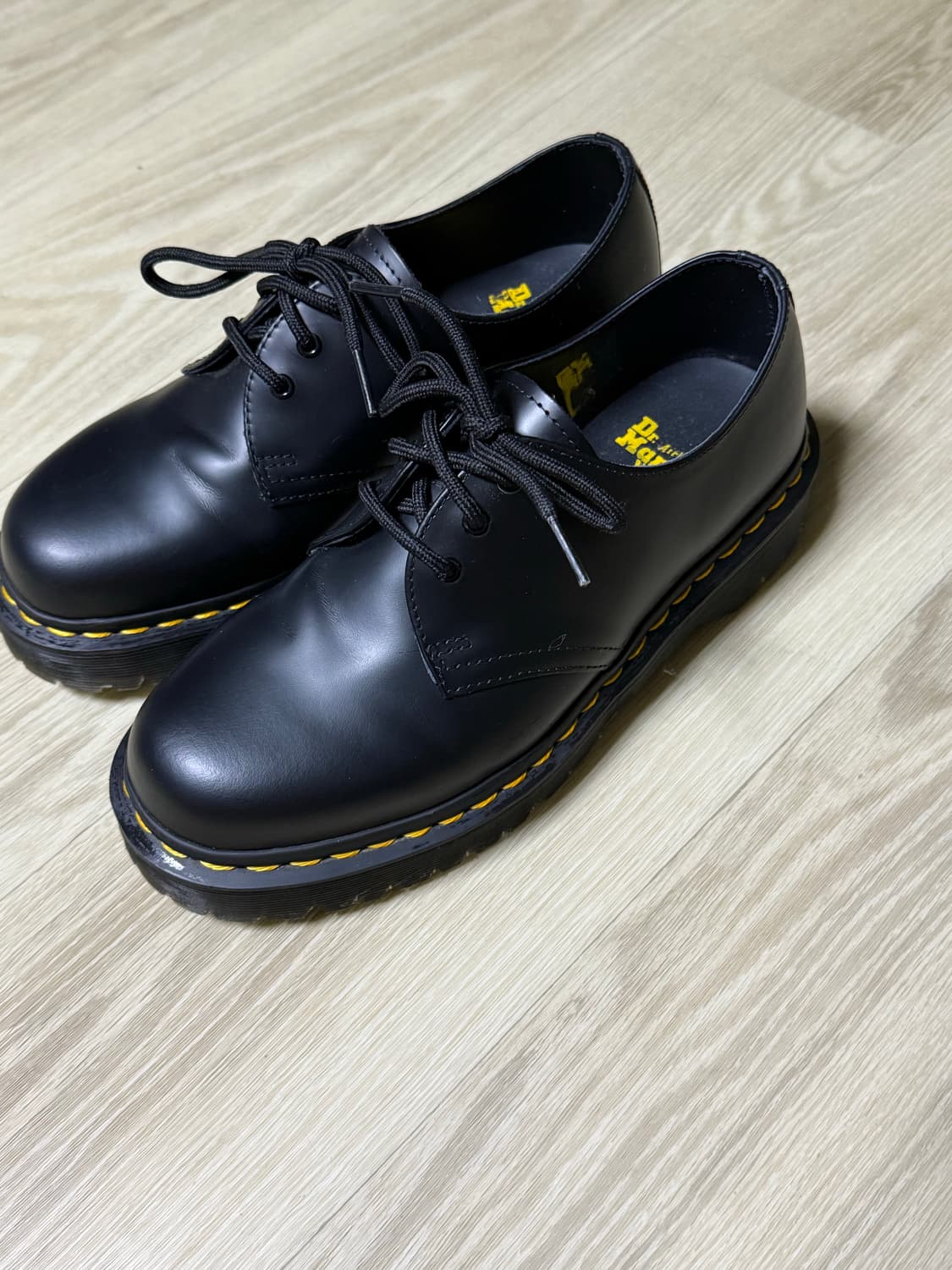 닥터마틴1461 벡스 250 상품이미지2