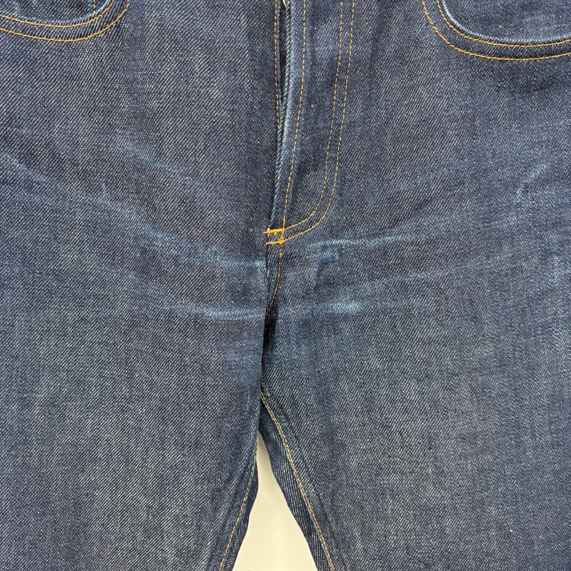 A.P.C. 뉴 스탠다드 데님진 32in 상품이미지2