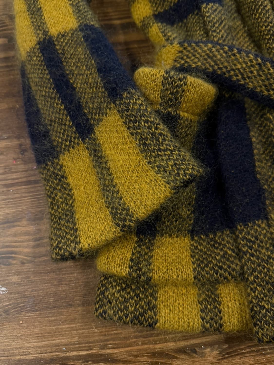 투모로우랜드 로브 가디건 남성100 상품이미지9