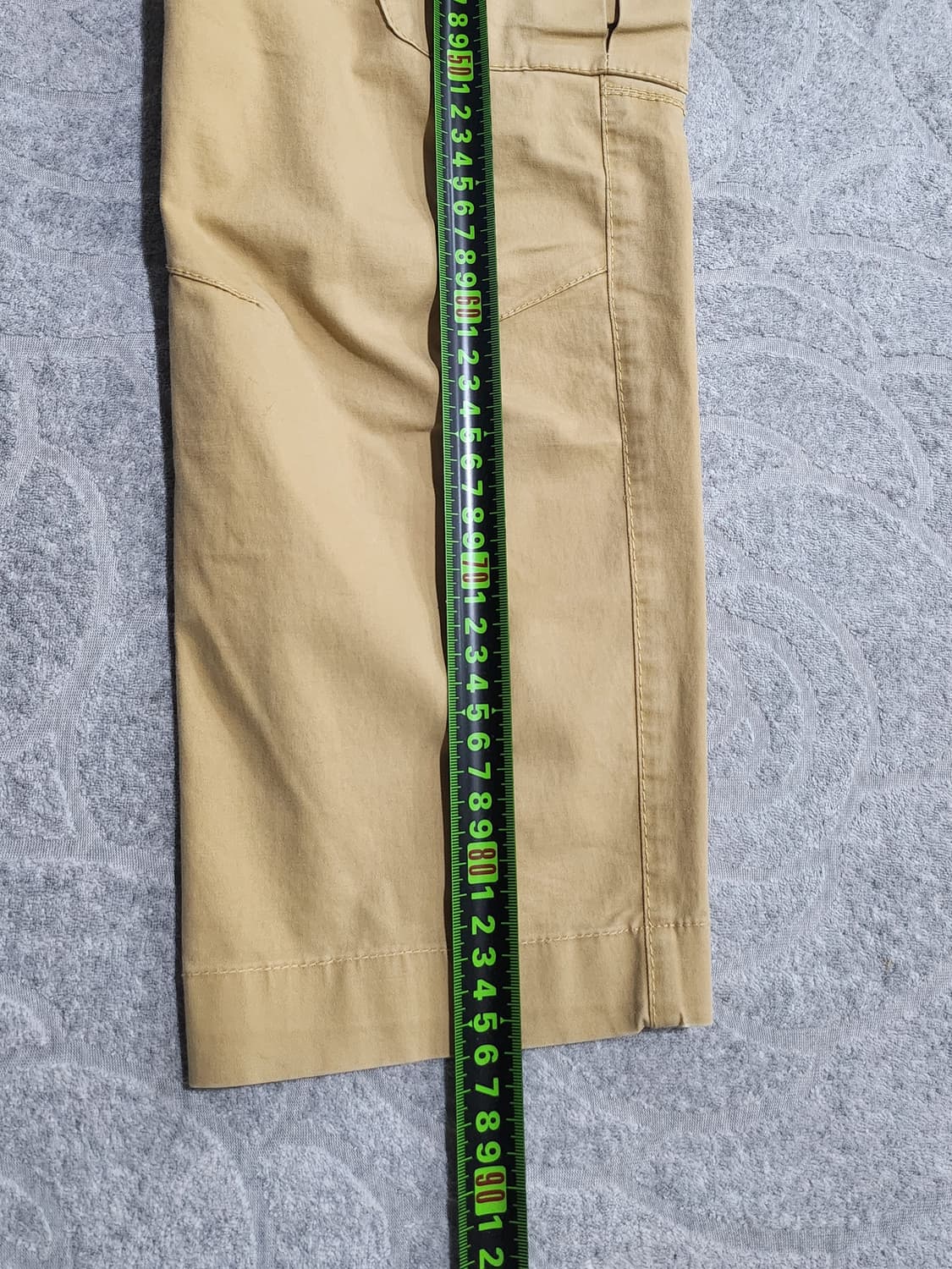 디스퀘어드2 멀티 포켓 카고 팬츠  상품이미지6