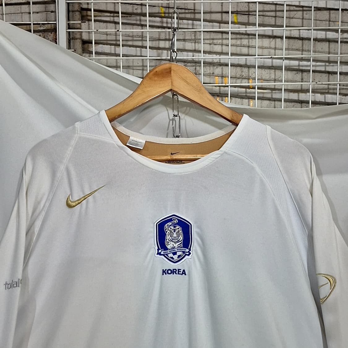 Nike 나이키 국가대표 유니폼 상품이미지2