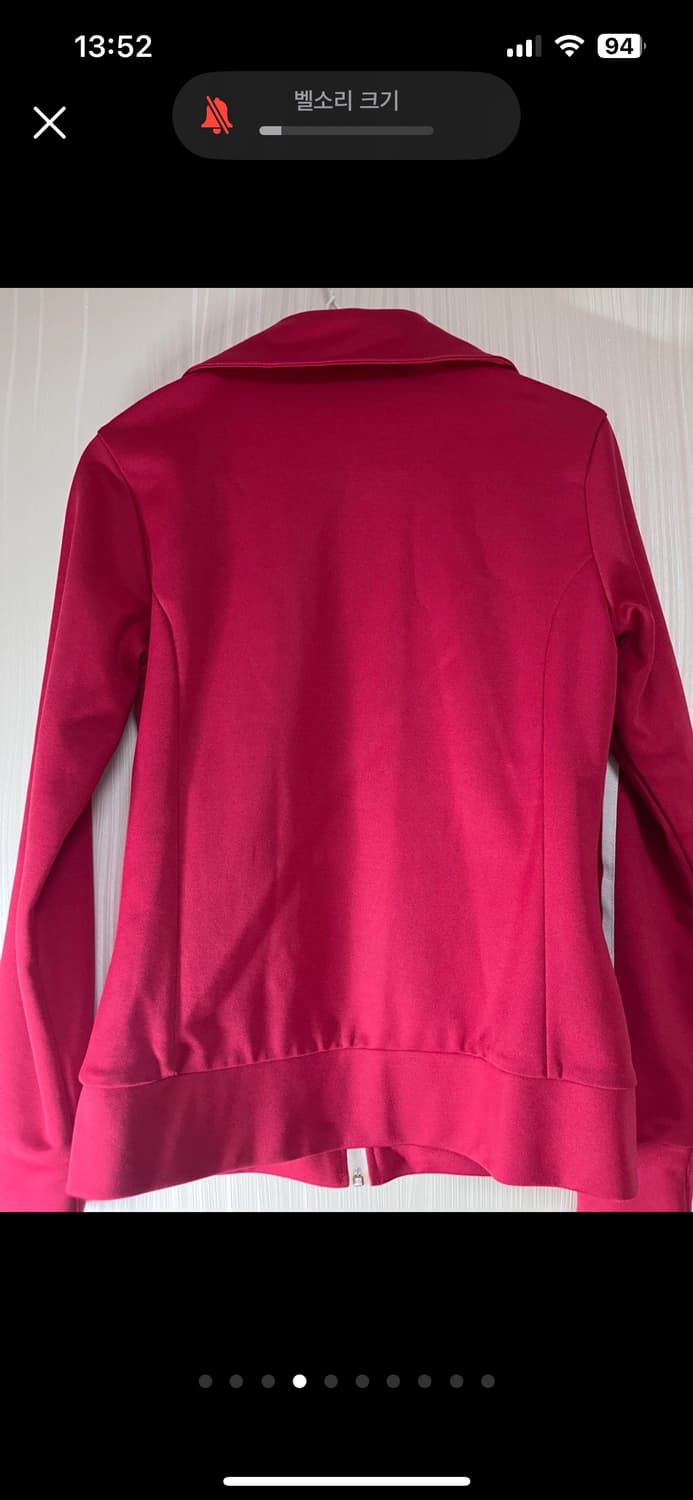 아디다스 빈티지 져지, 바지 상품이미지4